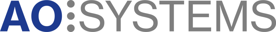 AO Systems Logo